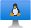 virtual machine linux